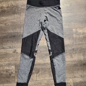 VS PINK yoga leggings